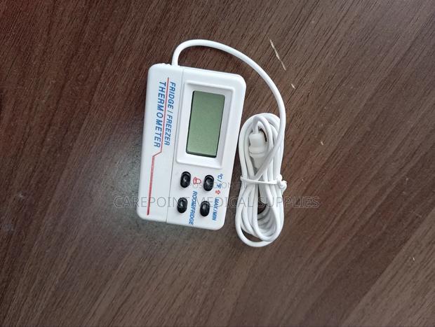 Fridge/Freezer Thermometer - main view