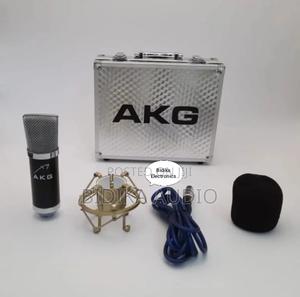 Akg X7 Condenser Microphone - thumbnail 2
