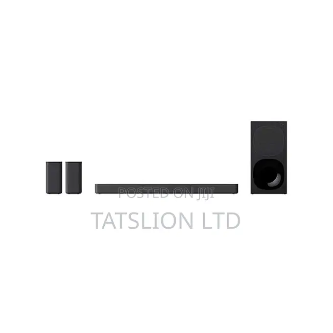 Sony Ht-S20r 400w 5.1ch Soundbar