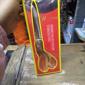 Best Quality Senior Scissors Machine for Tailor - thumbnail 2