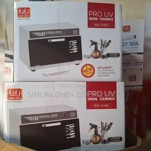 Uv Sterilizer Machine