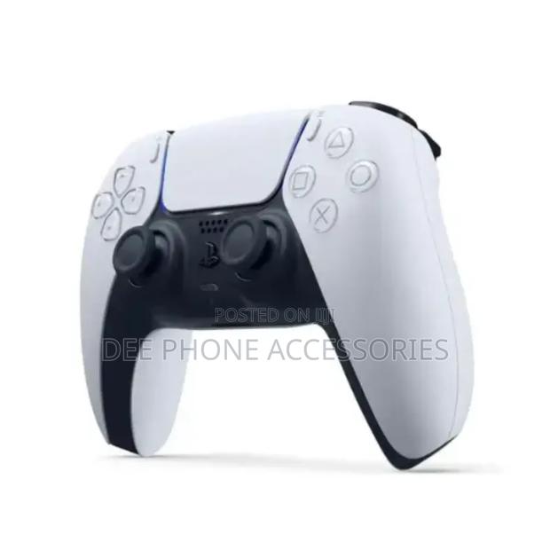Sony Ps5 Dual Sense Wireless Controller - thumbnail 2