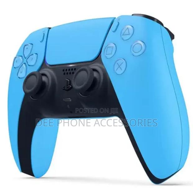 Sony Ps5 Dual Sense Wireless Controller - thumbnail 3