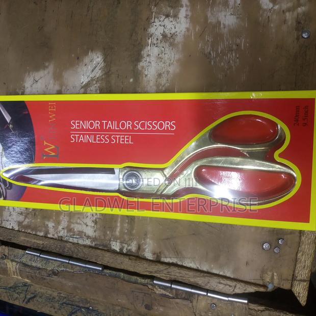 Tailor Scissors/Tailor Scissors Stainless - main view