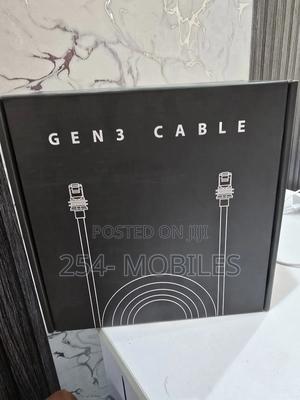 Starlink Gen 3 Cable,150ft/46m Replacement Cable - main view