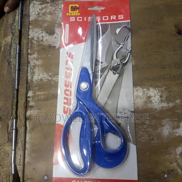Scissors) Scissors for Tailors - main view