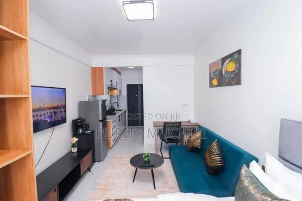 Airbnb South B Sanasana Studio Available Anytime - thumbnail 2