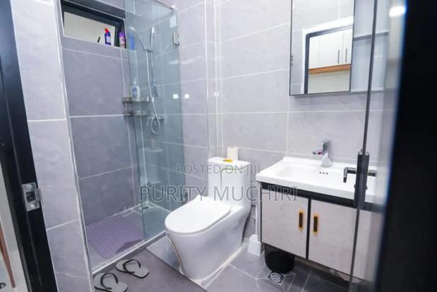 Airbnb South B Sanasana Studio Available Anytime - thumbnail 3