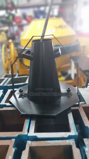 Concrete Slump Test Suppliers in Kenya