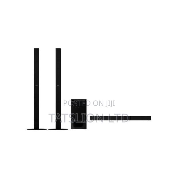 Sony Ht-S700rf 5.1ch Tall Boy Soundbar 1000w