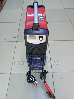 Maxmech Mma-300 Welding Machine