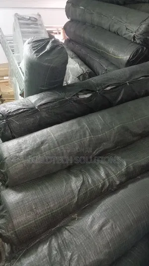 Filtration/ Drainage/ Geotextile Membrane