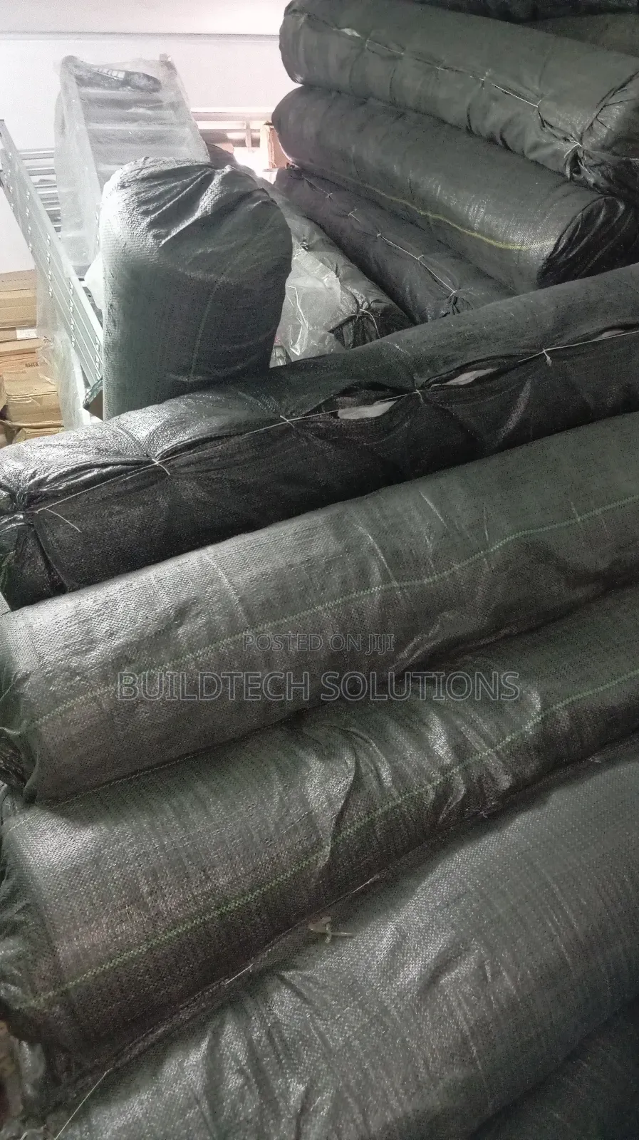 Filtration/ Drainage/ Geotextile Membrane