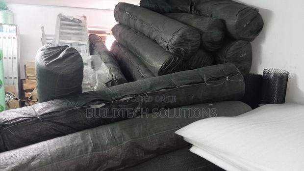 Fabric Membrane/ Geotextile Membrane
