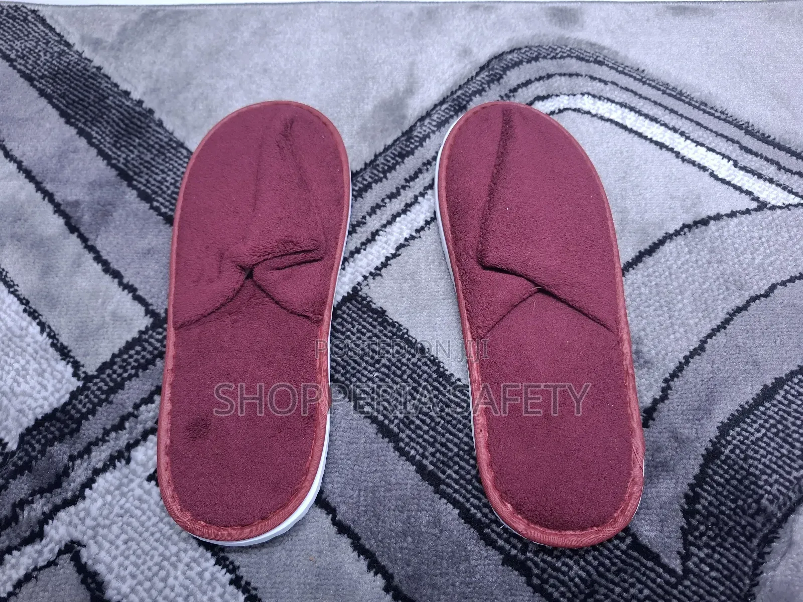 Reusable Shoes for Indoors