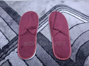 Reusable Shoes for Indoors