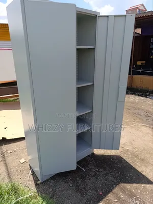 2 Door Files Cabinet