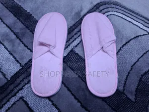Adult Indoor Shoes