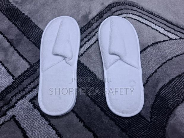Adult Indoor Shoes - thumbnail 2