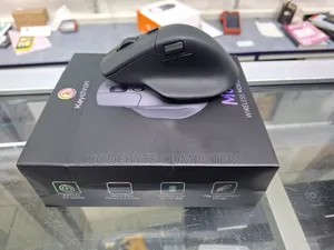 Keychron M6 Wireless Mouse