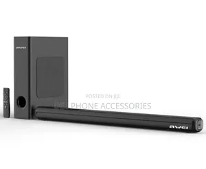 Awei Bluetooth Y520 Bluetooth Soundbar