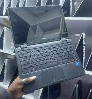 Laptop Dell Latitude 11 3190 4GB Intel Pentium SSD 128GB