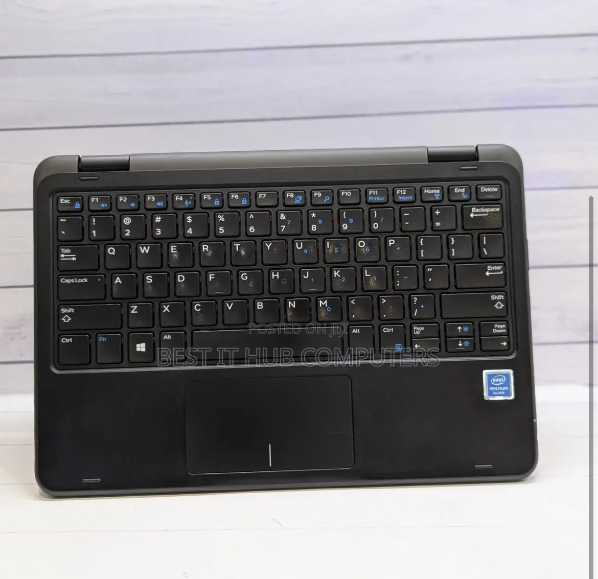 Laptop Dell Latitude 11 3190 4GB Intel Pentium SSD 128GB
