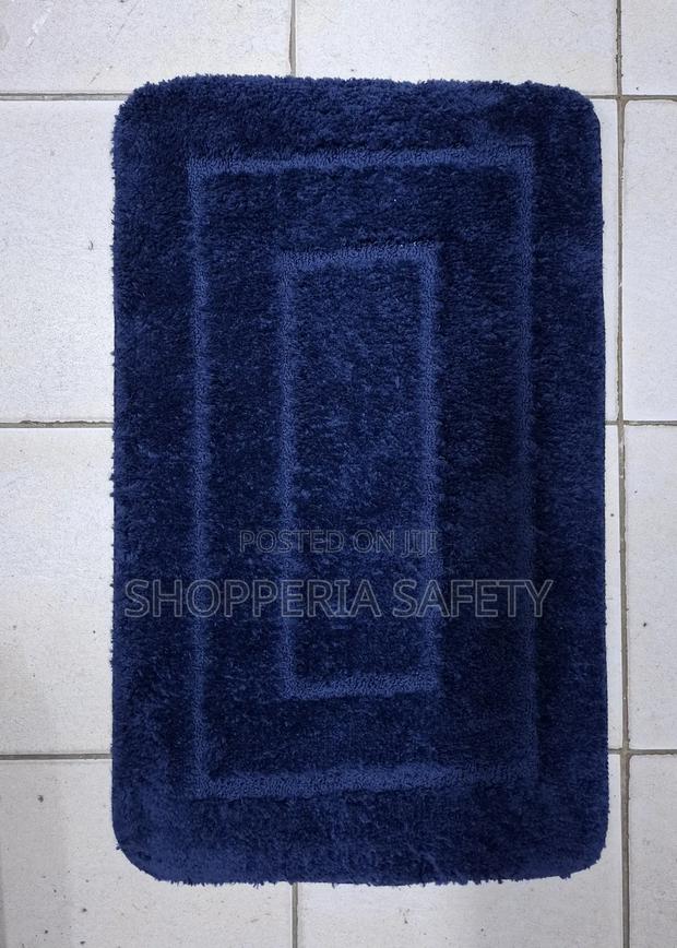 Blue Door Mats Available - main view