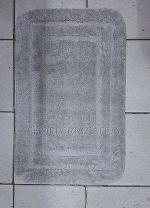 Flocking Mats- Grey