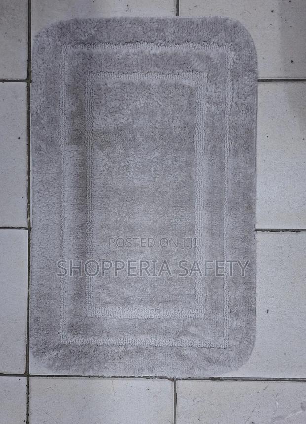 Flocking Mats- Grey - thumbnail 2