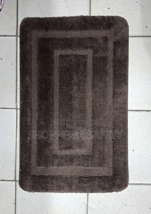 Flocking Mats- Grey