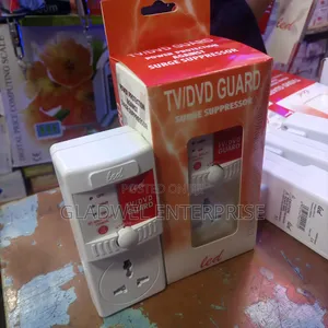 Electric Tv Guard/Fridge Guard