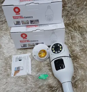 2mp V380 Pro Dual Lens Wireless Wifi 4g CCTV Ip Camera