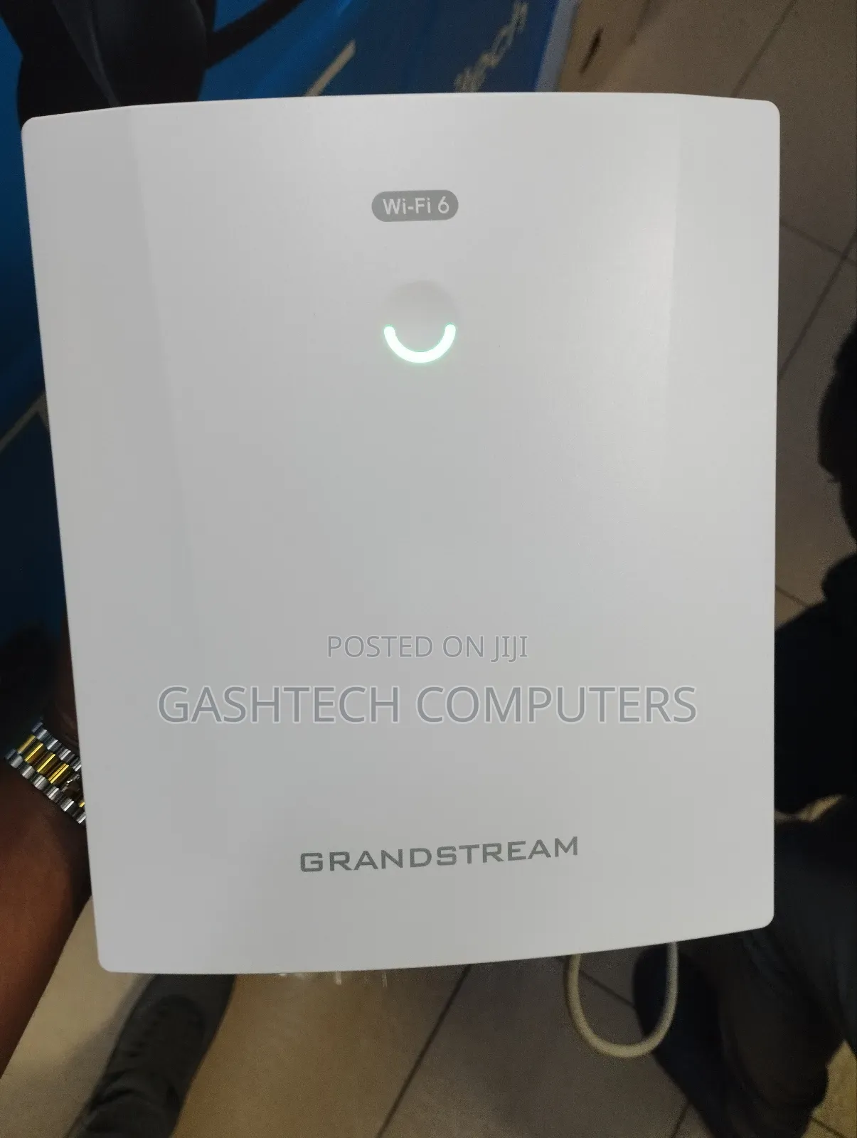 Gwn7660elr Grandstream Wi-Fi 6 Access Point