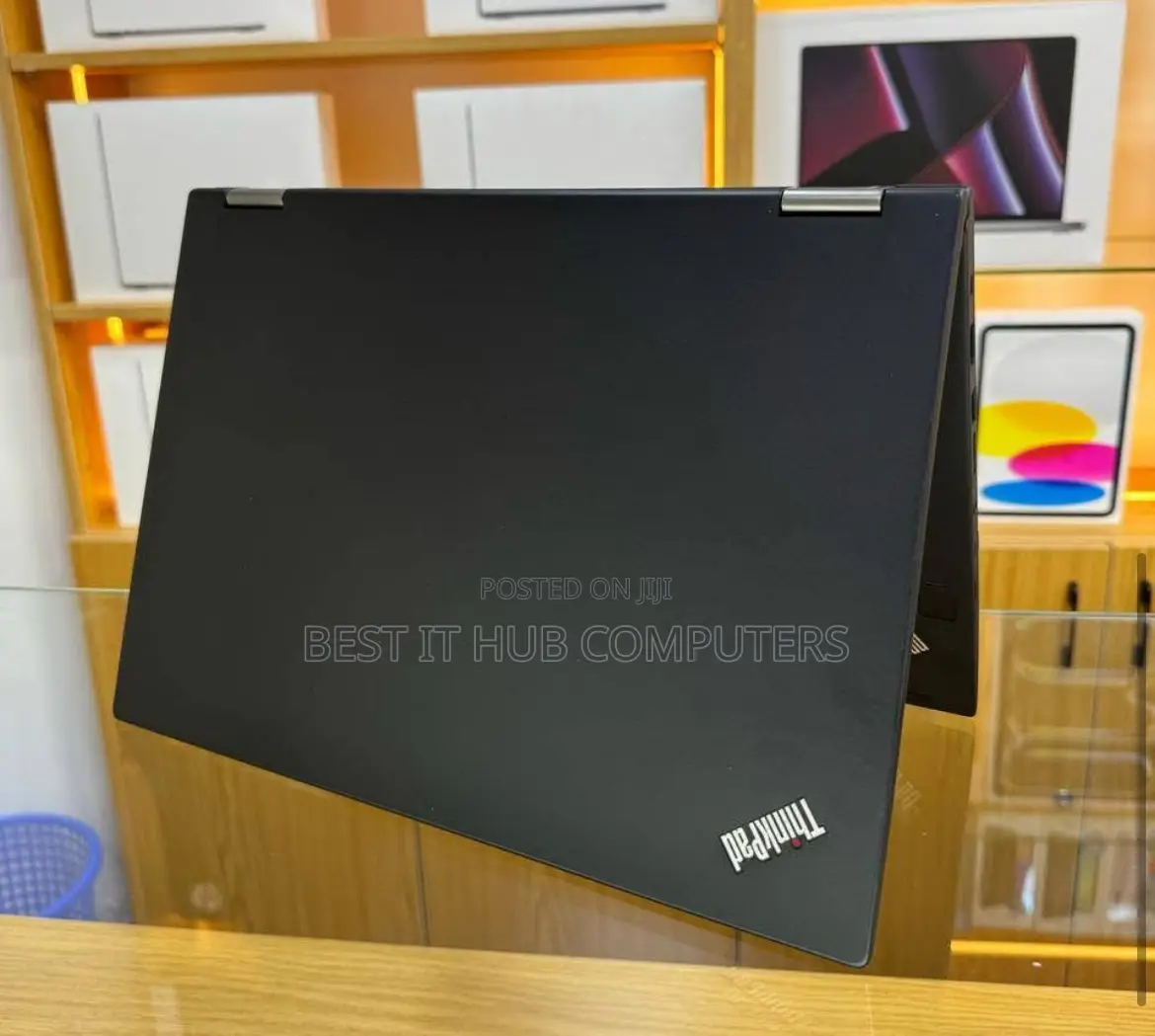 Laptop Lenovo ThinkPad X380 Yoga 8GB Intel Core i5 SSD 256GB
