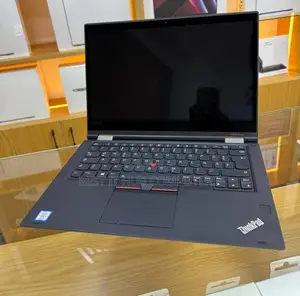Laptop Lenovo ThinkPad X380 Yoga 8GB Intel Core i5 SSD 256GB