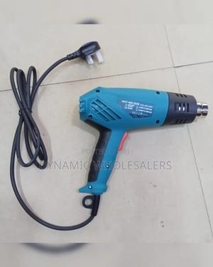 Meakida Heat Gun Available - thumbnail 2