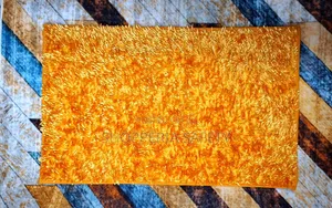 Shiny Sausage Mats