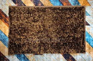 Shiny Sausage Mats