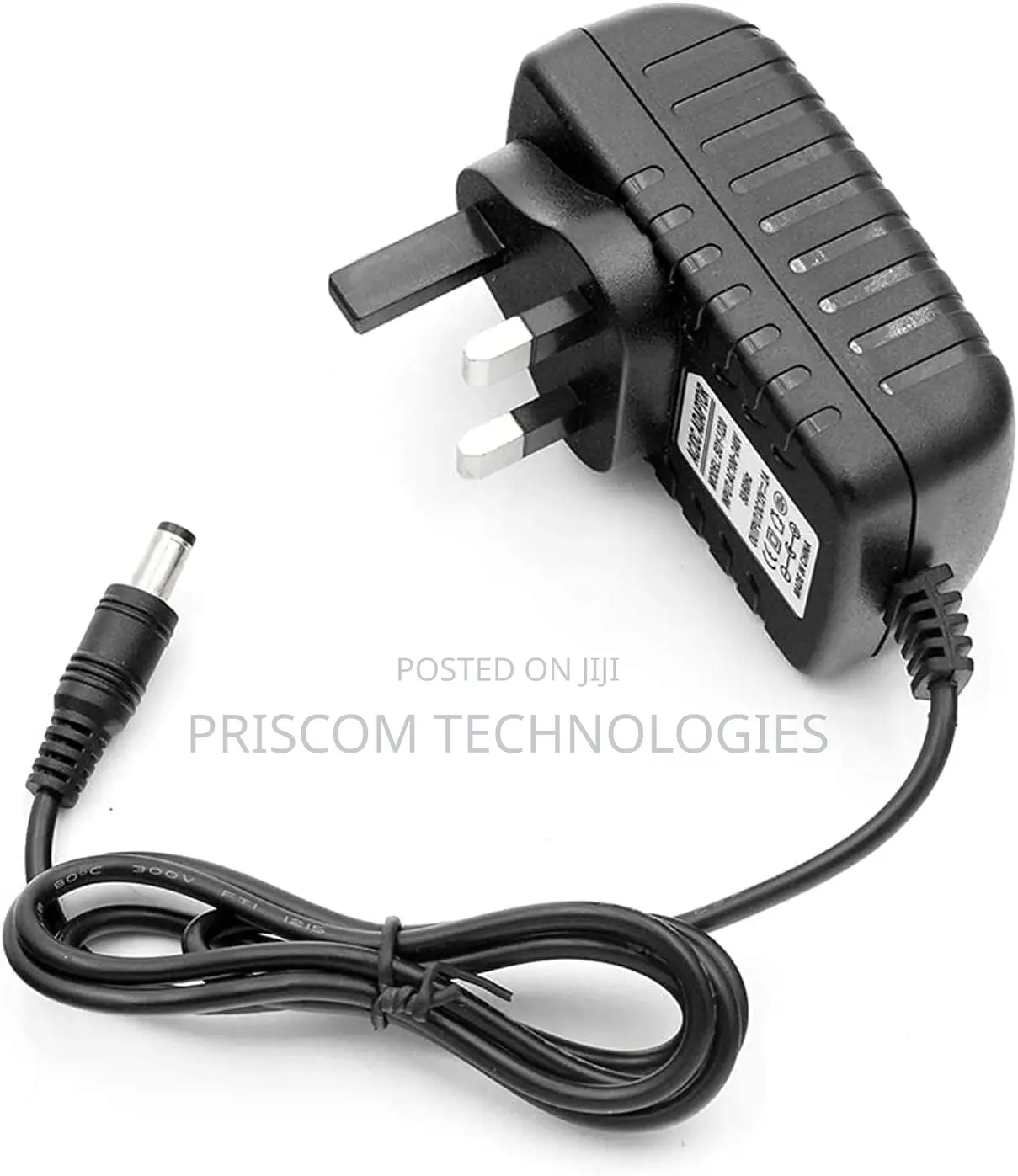 12v 2a Power Adapter for Router, CCTV Camera
