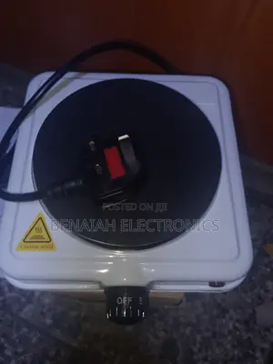 Good Rashnik Hotplate Cooker