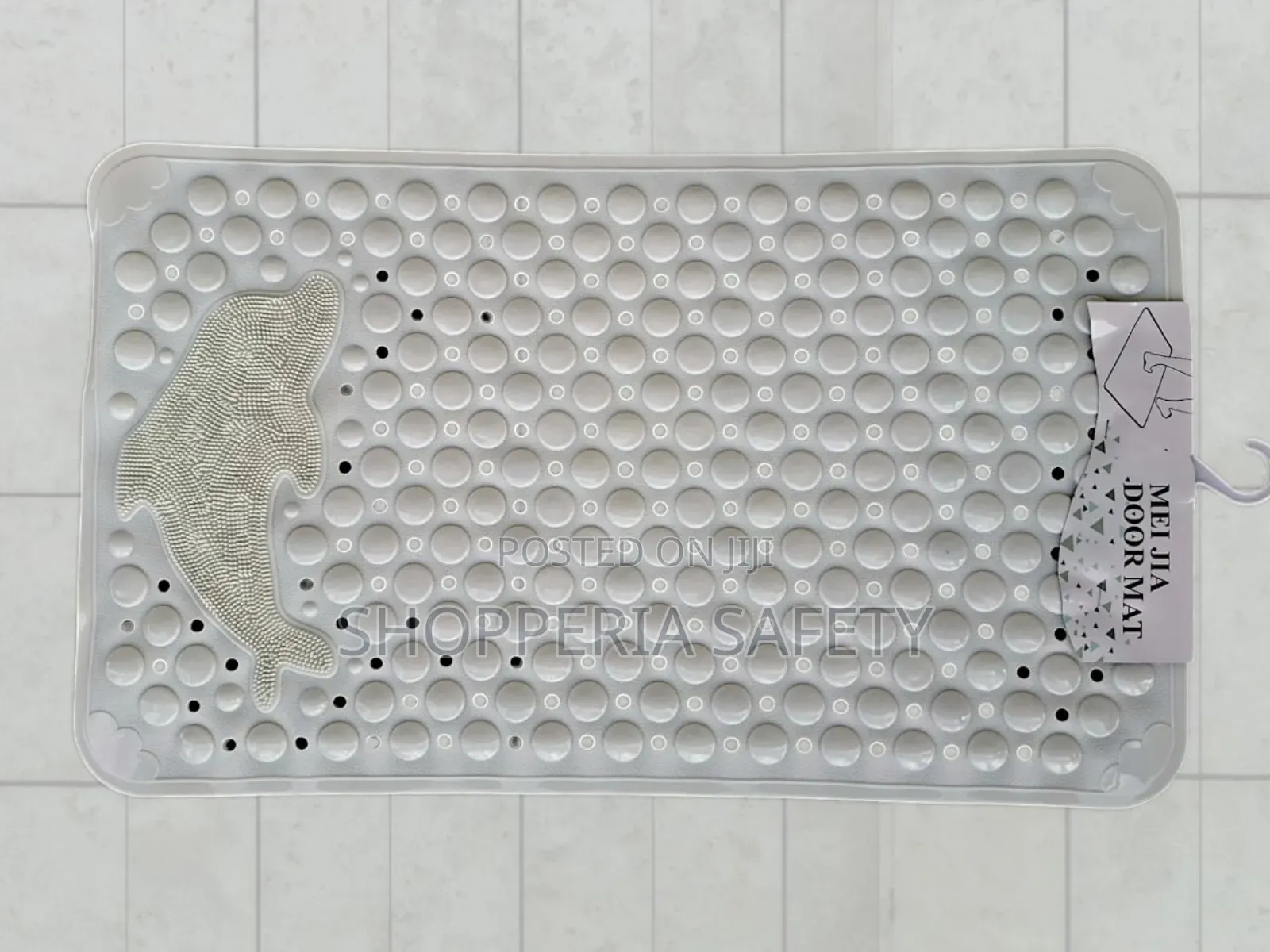 50*80 Antislip Bathroom Mat
