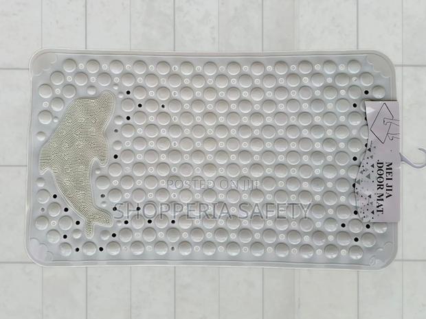 50*80 Antislip Bathroom Mat - thumbnail 2