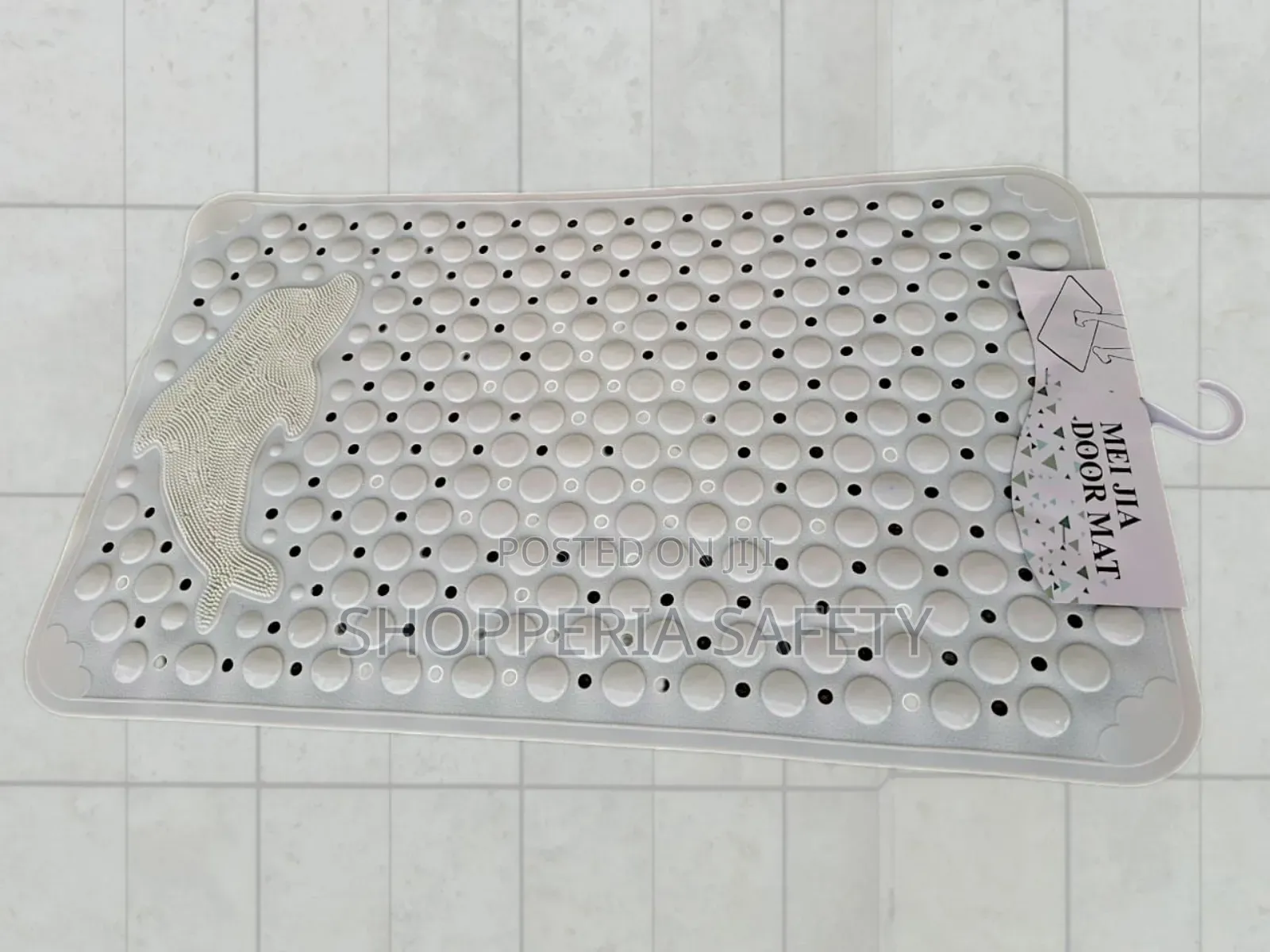 50*80 Antislip Bathroom Mat
