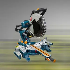 Ryobi Ms-305db Mitre Saw 305mm 1800w Sliding