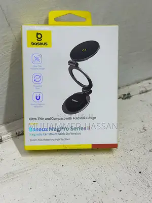 Baseus Magpro Series 2