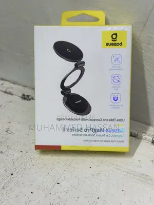 Baseus Magpro Series 2