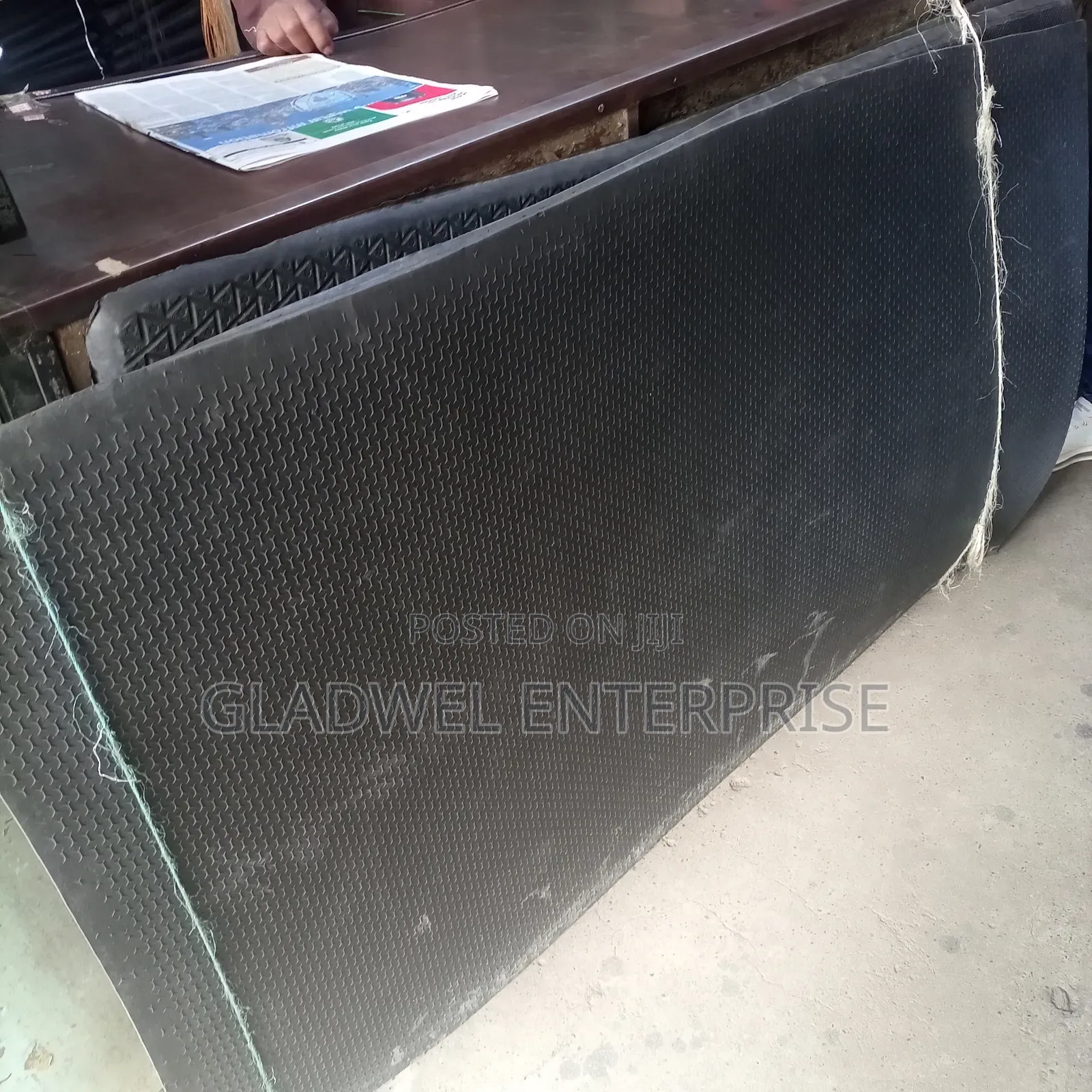 Cow Mattress Quality Cow Mattress High Density and Comfy