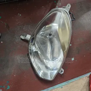Passo 2015 Xenon Headlight
