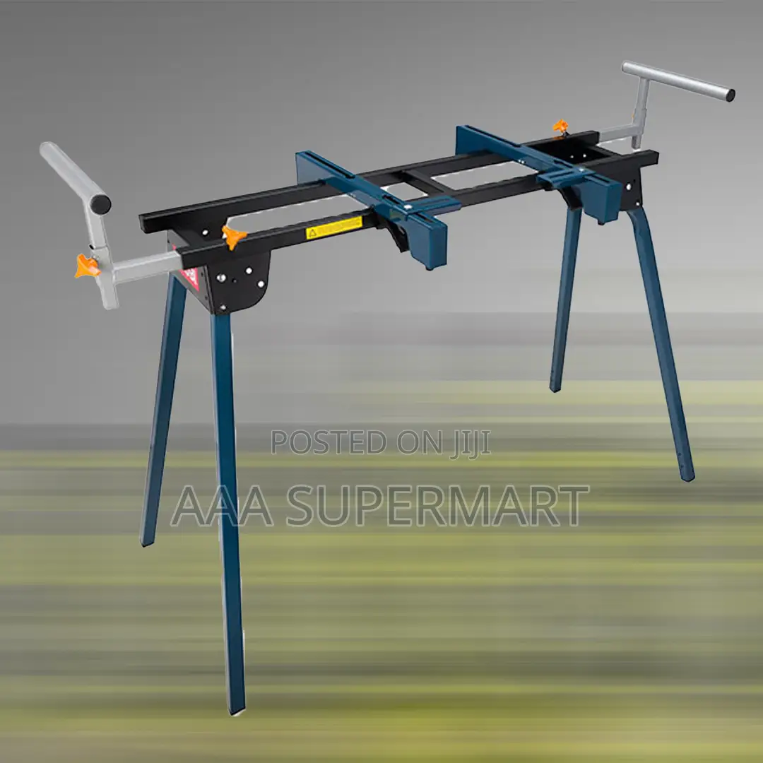 Ryobi MSS-3000 Mitre Saw Stand 3 Meter 6009710590829